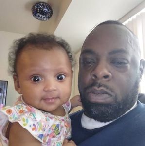 Meet your Posher, Theo